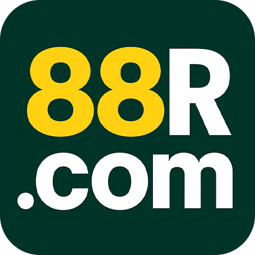 88r logo