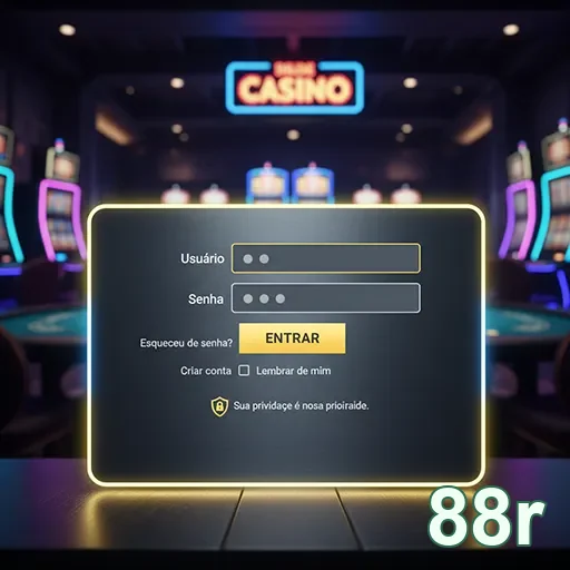 Experiência VIP: seu acesso a um mundo exclusivo - 88r