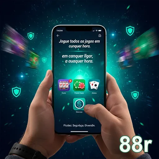 Atendente VIP auxiliando cliente em plataforma de jogos