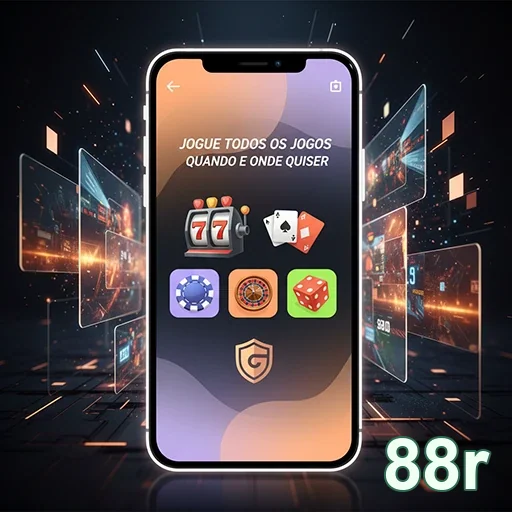 Cliente desfrutando serviços VIP em cassino online