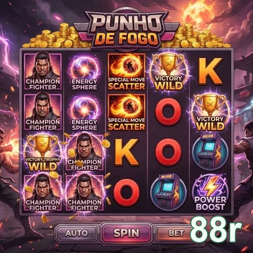 Jogador experiente desfrutando de jogos VIP no 88r